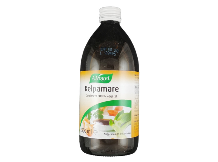 Kelpamare 500 mL
