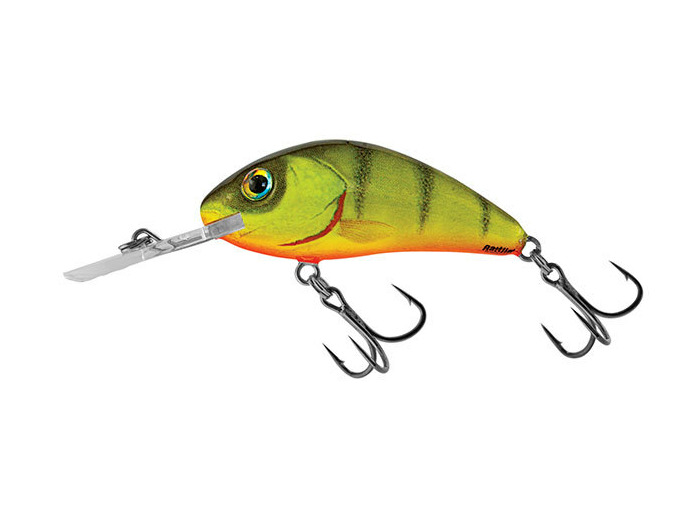 ratlin hornet floating 3.5cm