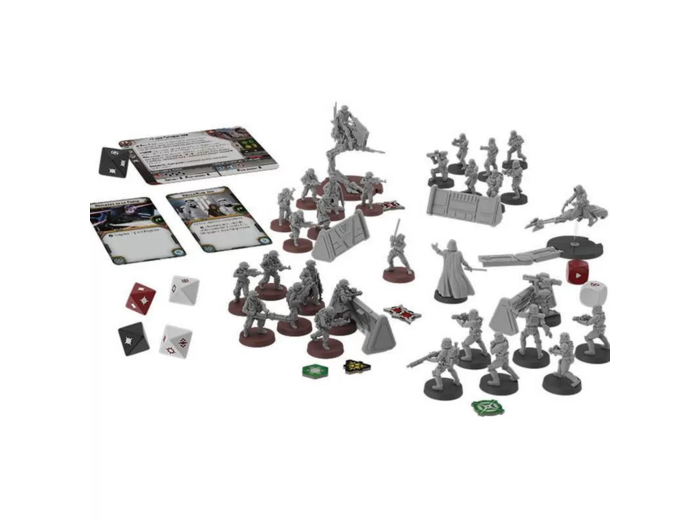 Jeu de société Star Wars : Légion