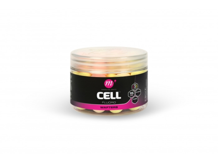 fluoro wafter cell PWY mainline