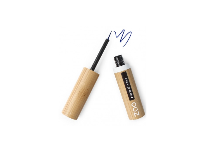 Eyeliner Bleu électrique rechargeable 072 4.5g