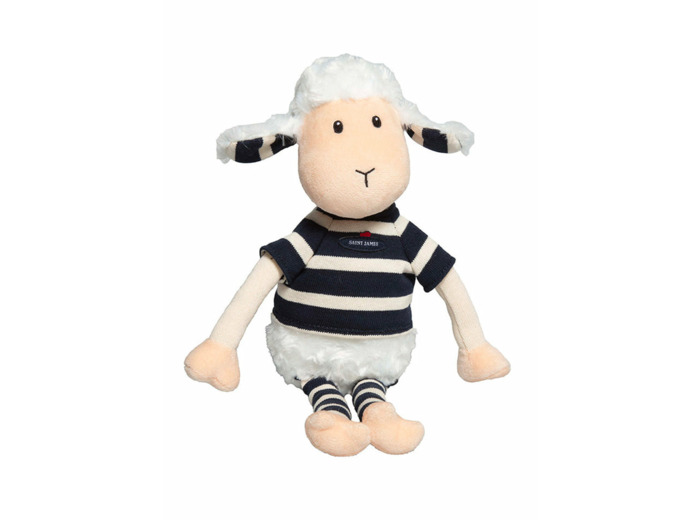 Doudou Agneau