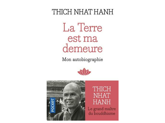 La Terre est ma demeure - Poche