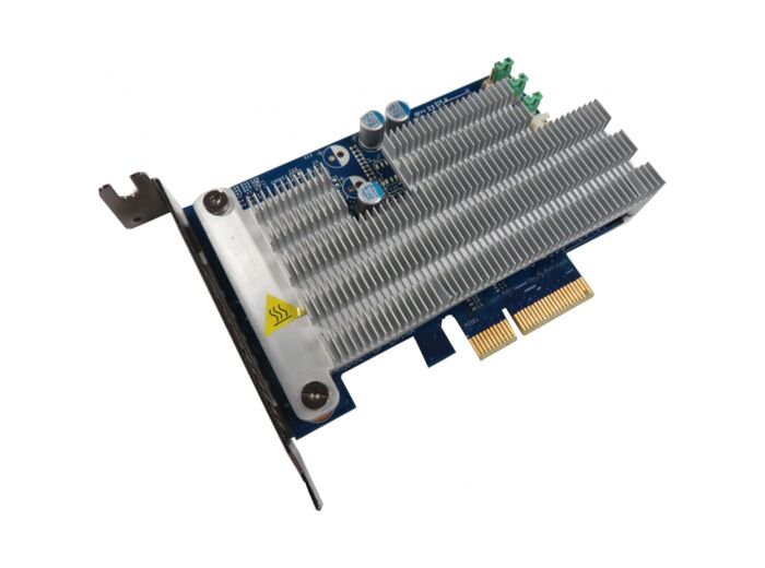 Adaptateur controleur PCIe - HP MS-4365