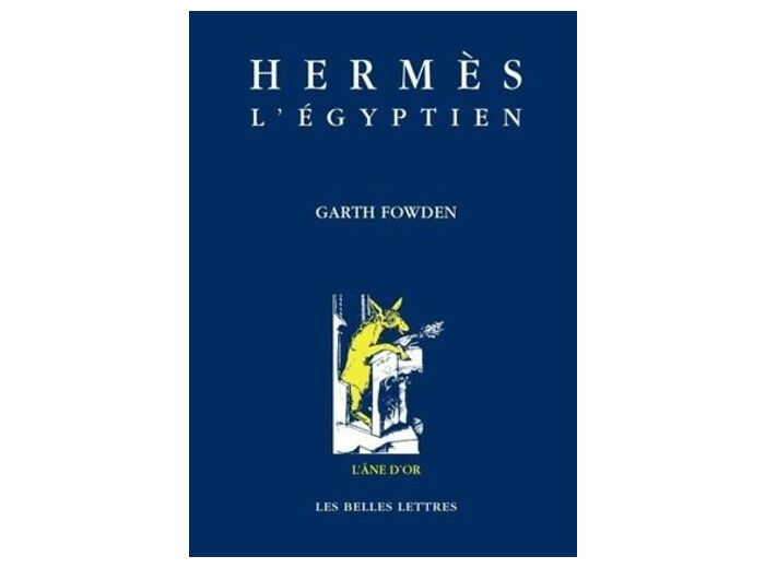Hermès l'Egyptien