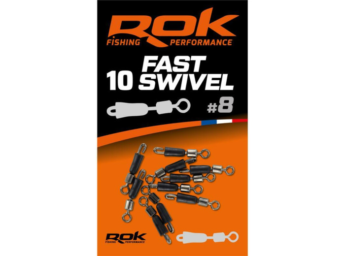 fast swivel rok