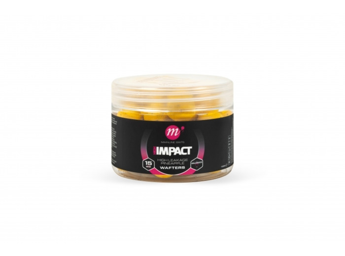 wafter impact 15mm ananas