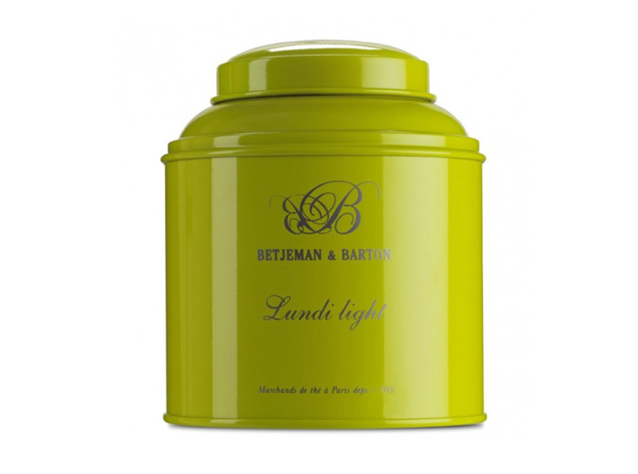 Lundi Light boîte 125g