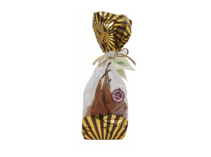 Poires Tapées Sachet 100G