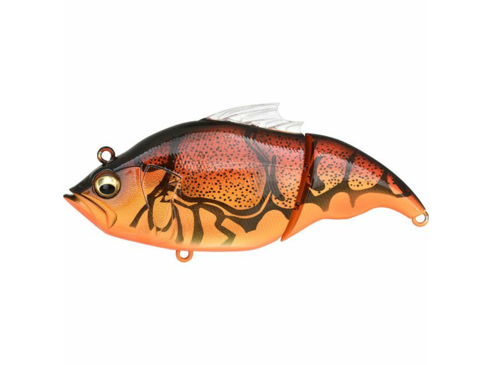 vatalion 115F Wild craw megabas