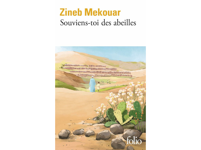 SOUVIENS-TOI DES ABEILLES