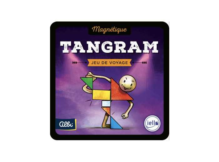 Tangram