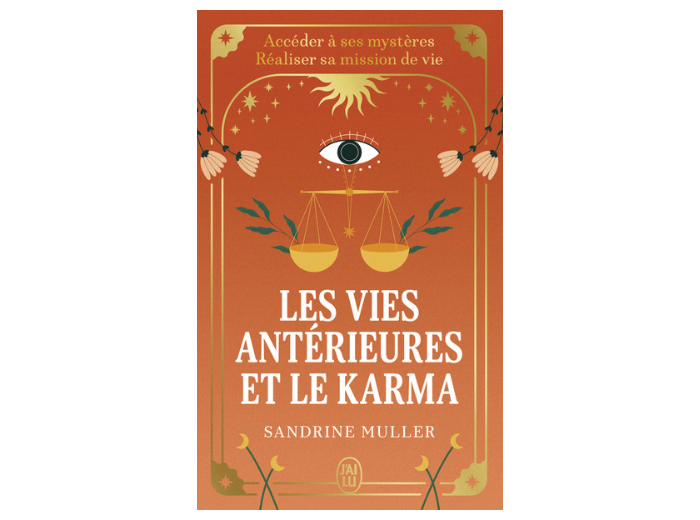 Les vies antérieures et le karma