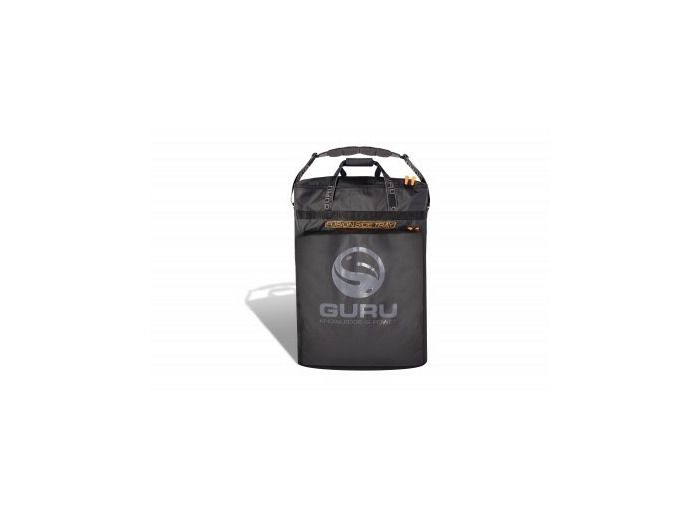 side tray bag guru