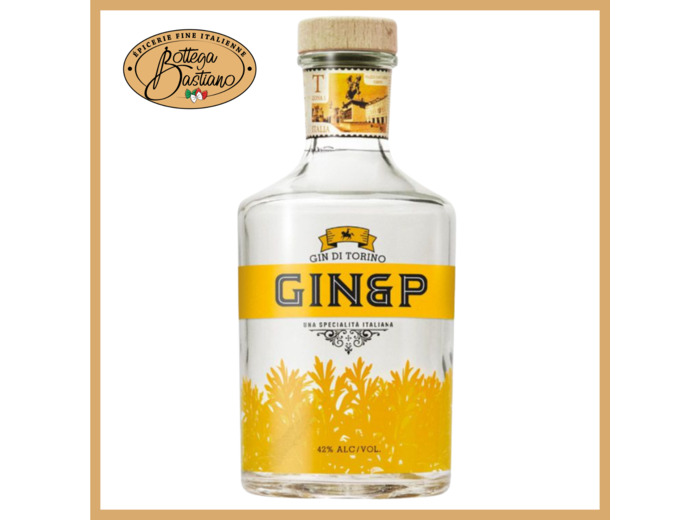 Gin di Torino 70cl