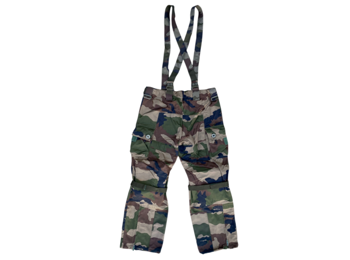 Pantalon de combat Félin T4 CCE Ripstop – Armée française