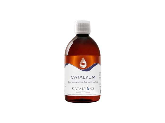 Catalyum 500ml