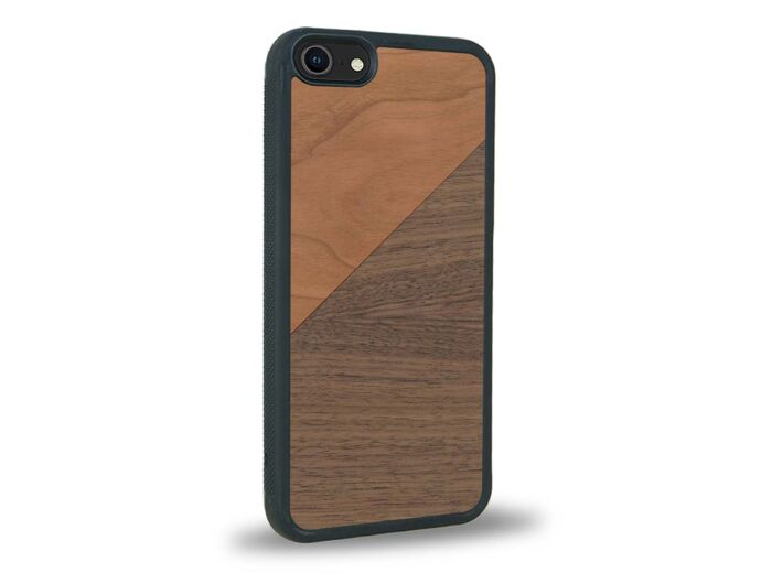 Coque iPhone 5 / 5s - Le Duo