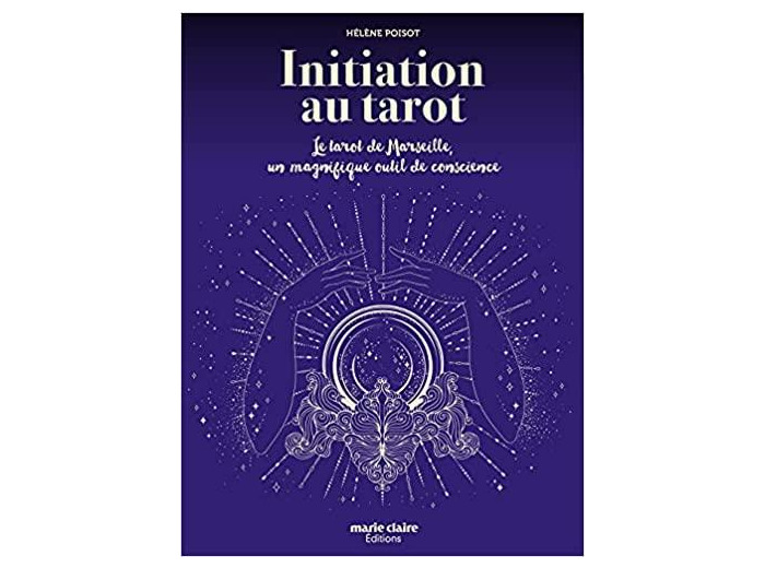 Initiation au tarot