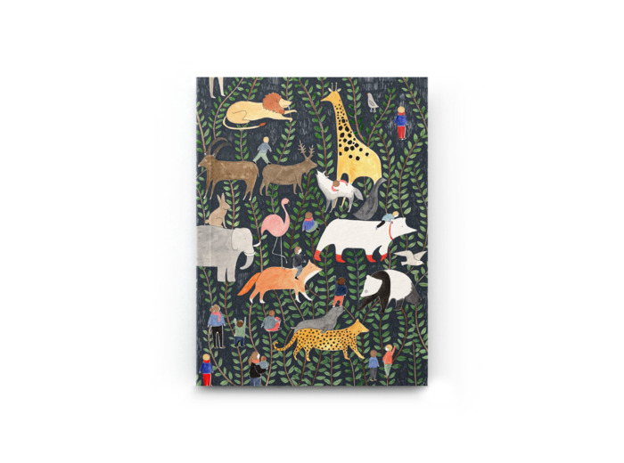Carnet Petit Gramme