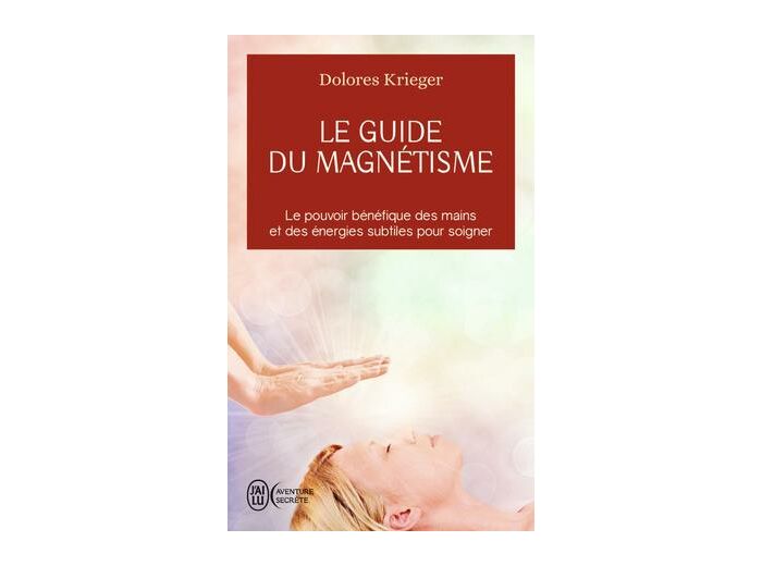 Le guide du magnétisme