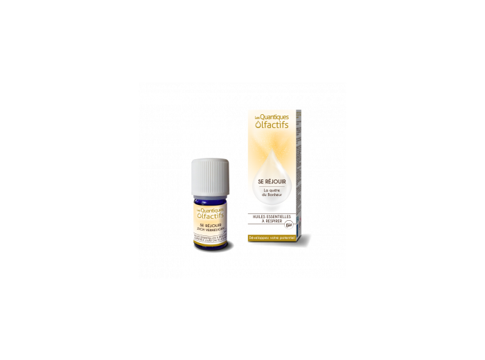 Quantiques Olfactifs-se réjouir-5ml-Herbes et Traditions