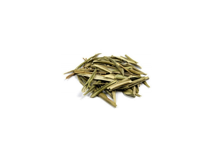 Olivier Feuille Entière Bio 100g