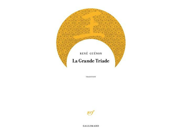 La grande triade