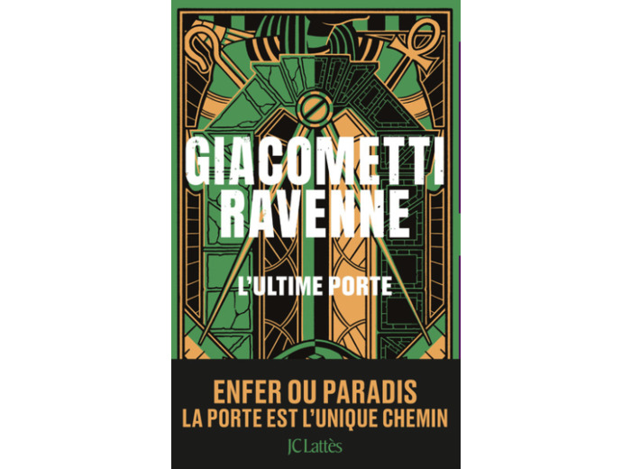 L'ultime porte