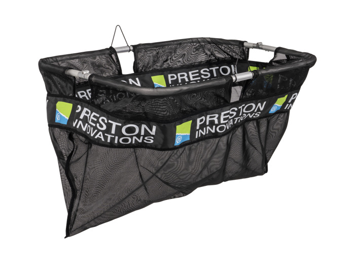 weigh sling preston