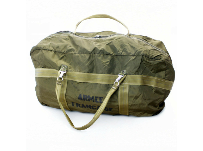 Sac TAP nylon