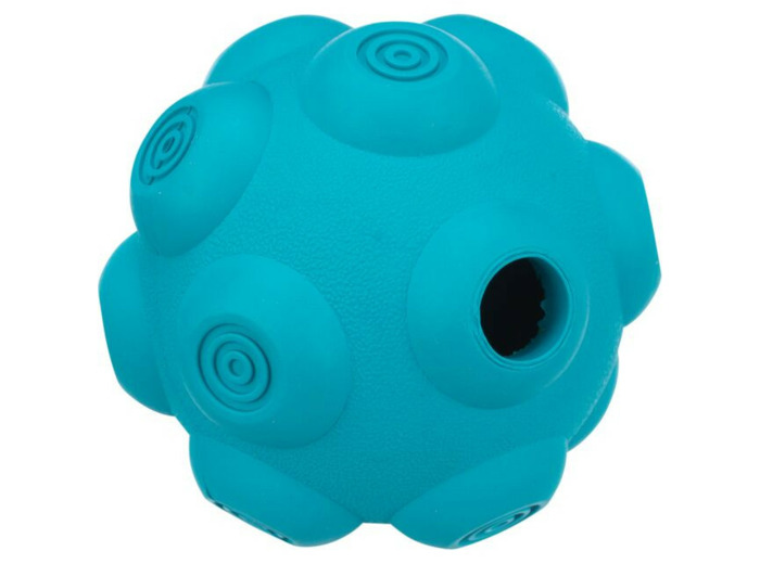 Snack balle TRIXIE pour chiens - Ø9cm