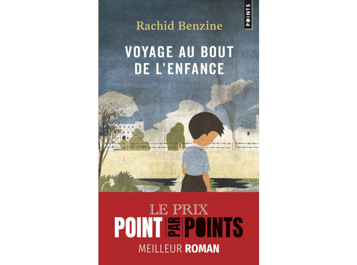 VOYAGE AU BOUT DE L'ENFANCE