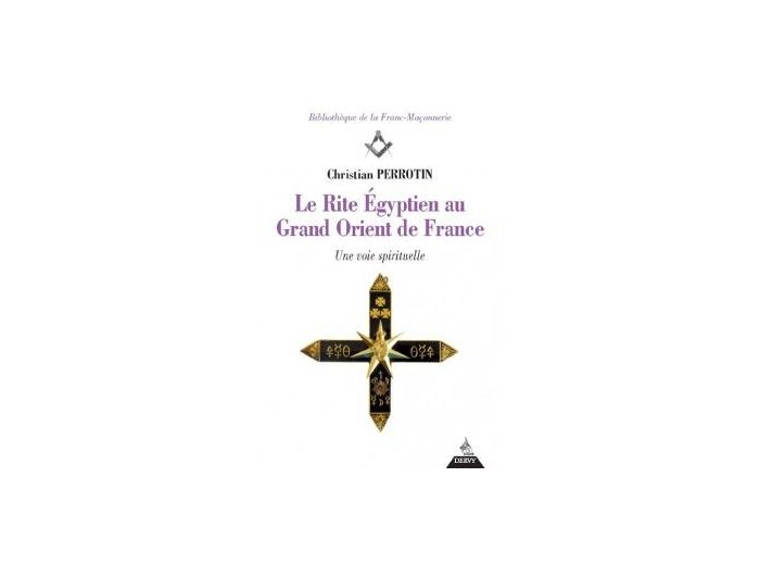 Le rite égyptien au Grand Orient de France