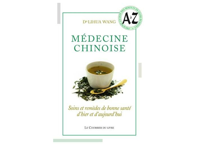 Médecine Chinoise Soins et remèdes de bonne santé