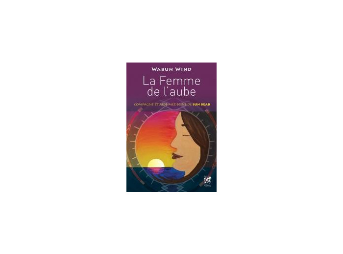 La Femme de l'aube