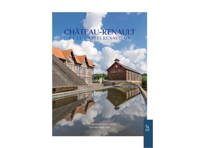 Château-Renault Et Le Castelrenaudais