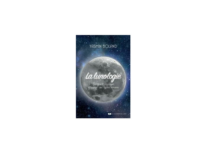 La lunologie