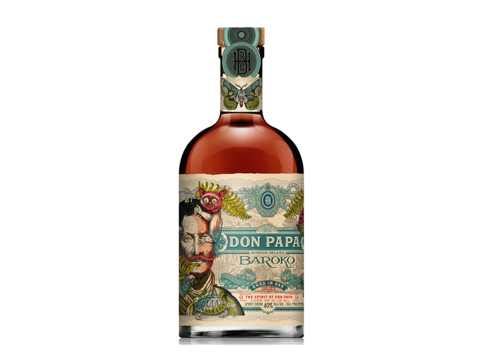 DON PAPA, Baroko