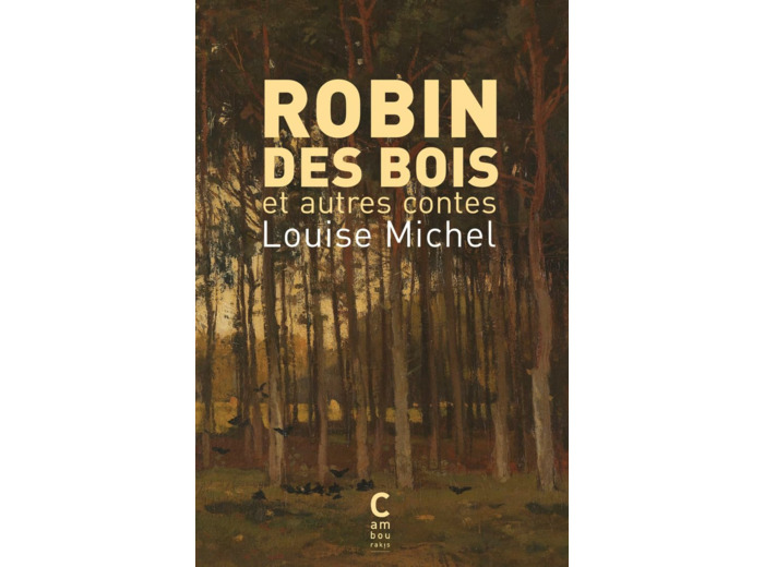 ROBIN DES BOIS ET AUTRES CONTES