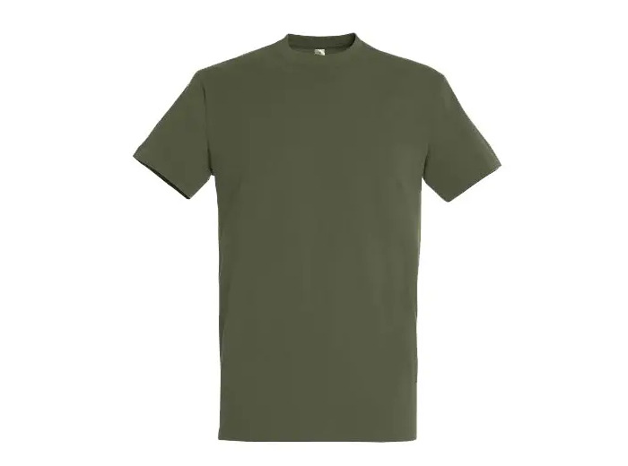 T-shirt Army (1OO% coton)