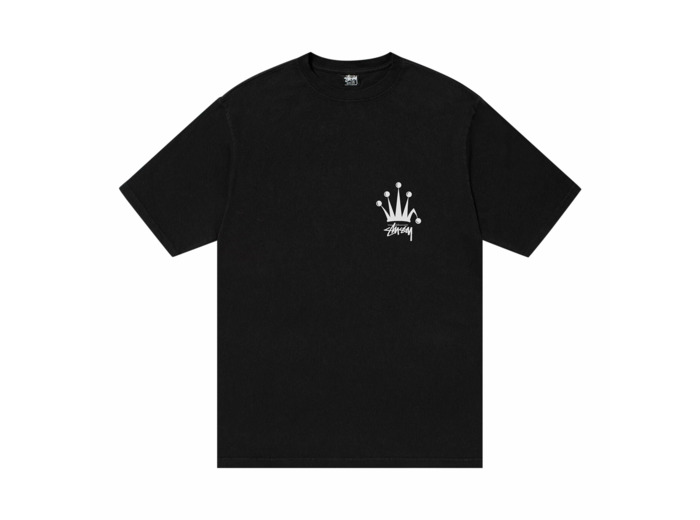 Stussy Regal Crown Pigment Dyed
