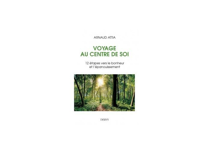 Voyage au centre de soi