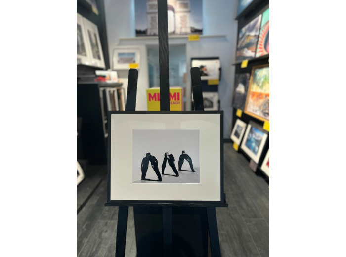 The wonders Ymanol - Juliette Jourdain