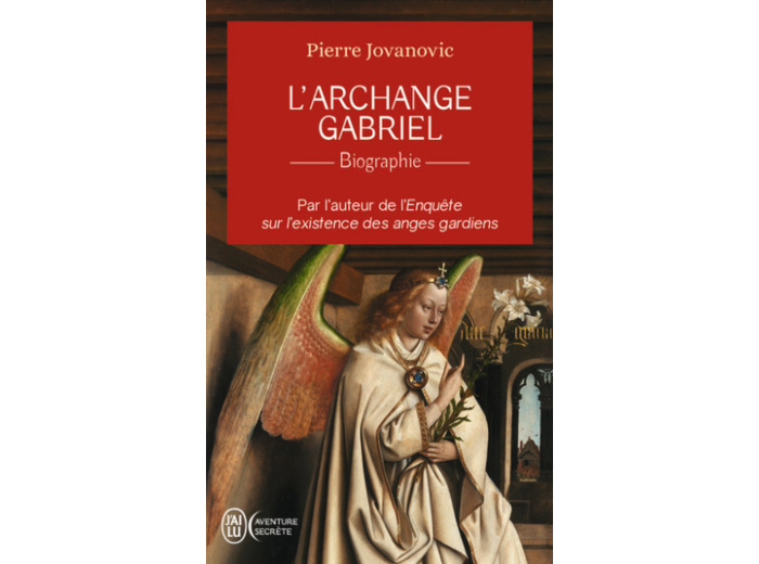 L'archange Gabriel