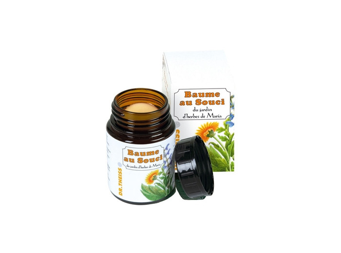 Baume au souci naturel 100ml