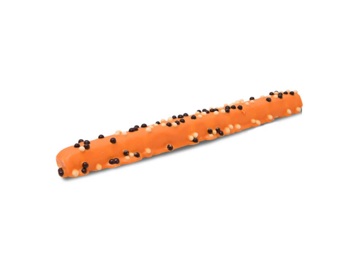 Guimauve Chocolat Blanc et Perles Crispy