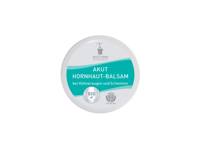 Baume anti callosités 30 ml