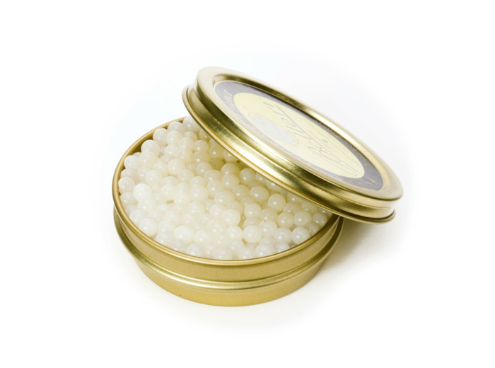 Perles de France - œufs d'escargots 50 g