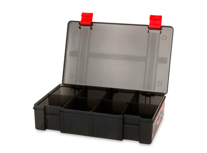 box smoke 8 comp large deep